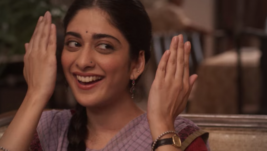 A Suitable Boy Season 1 Episode 3